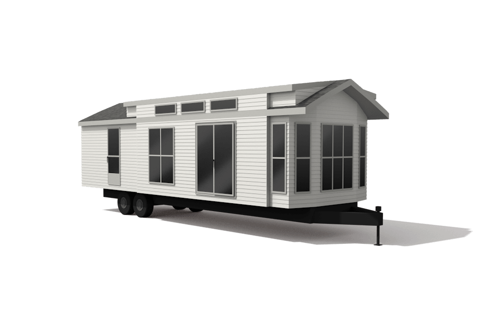 Park model campers discount